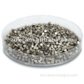Titanium pellets for evaporation coating 99.999% high purity Titanium slugs